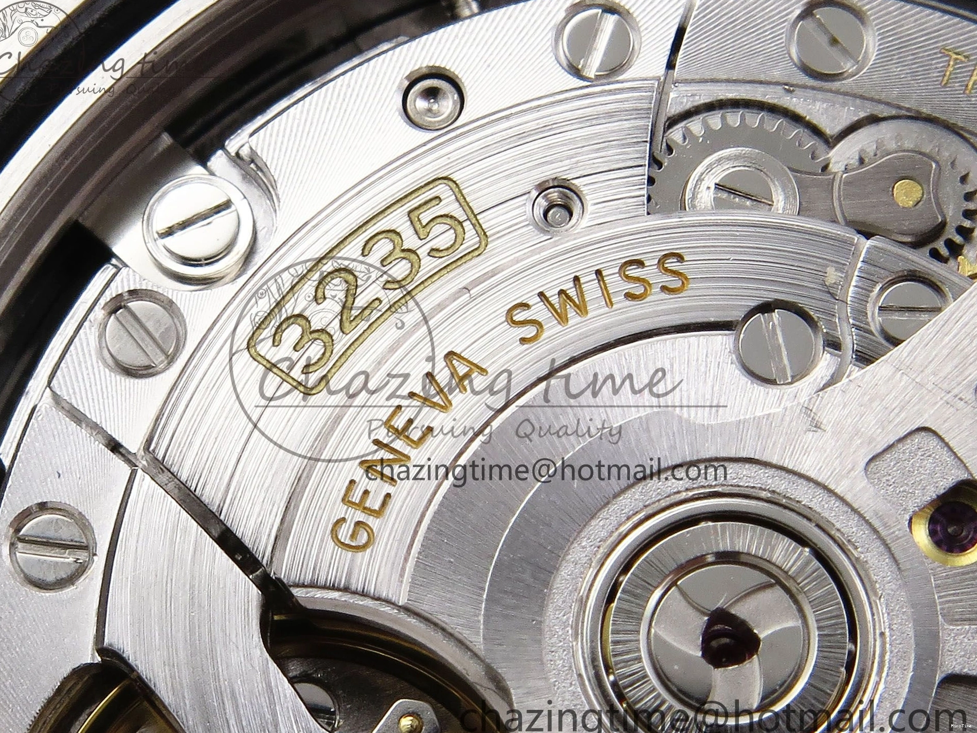 MiroTime 0305 TopPick DateJust 41 126334 C+F 1:1 Best Edition 904L Steel Green Dial on SS Jubilee Bracelet VR 1392